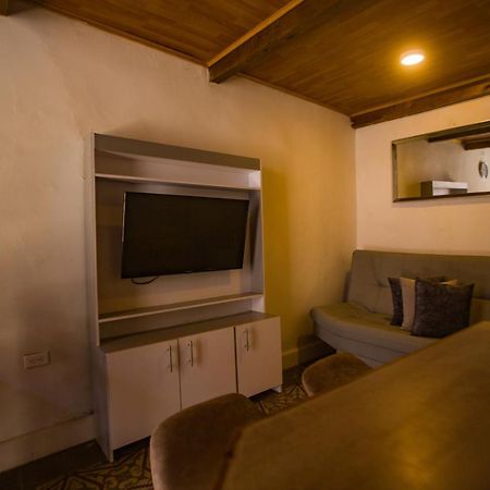 Casaalma Getsemani Bed & Breakfast Cartagena Екстериор снимка
