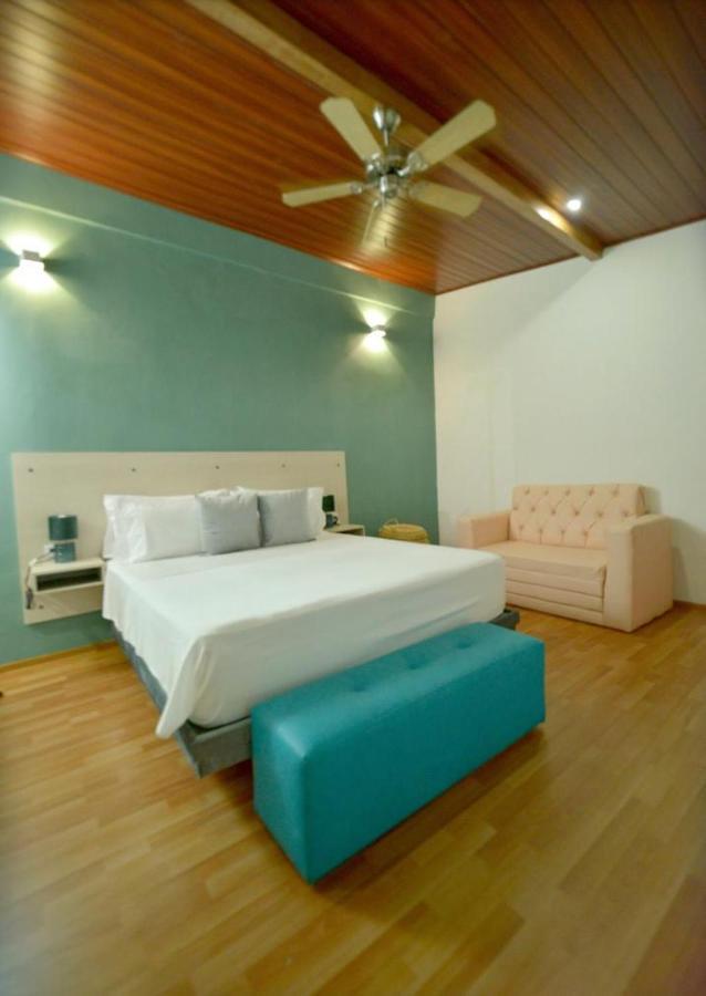 Casaalma Getsemani Bed & Breakfast Cartagena Екстериор снимка