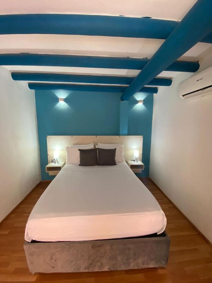 Casaalma Getsemani Bed & Breakfast Cartagena Екстериор снимка