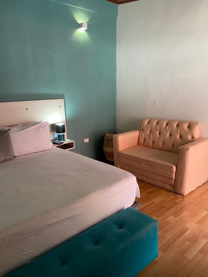 Casaalma Getsemani Bed & Breakfast Cartagena Екстериор снимка