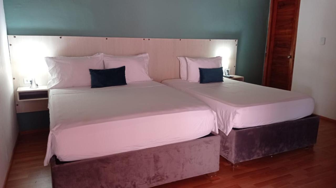Casaalma Getsemani Bed & Breakfast Cartagena Екстериор снимка