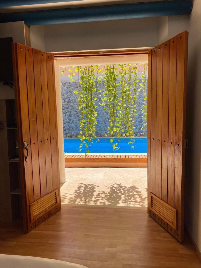 Casaalma Getsemani Bed & Breakfast Cartagena Екстериор снимка