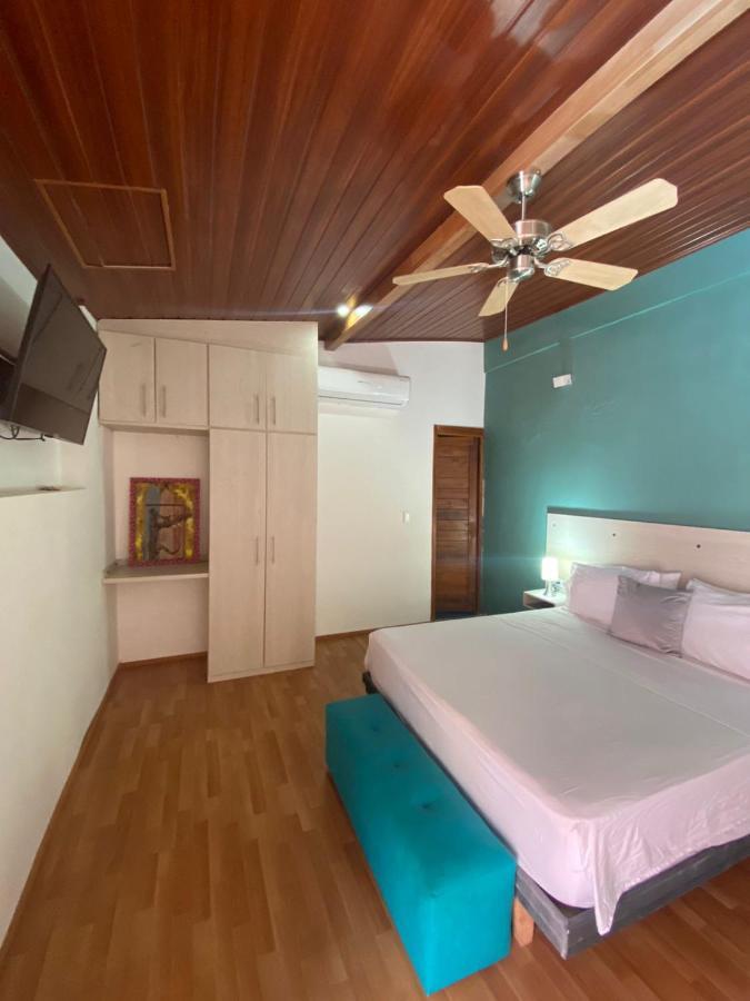 Casaalma Getsemani Bed & Breakfast Cartagena Екстериор снимка