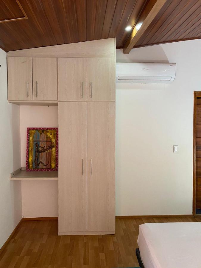 Casaalma Getsemani Bed & Breakfast Cartagena Екстериор снимка