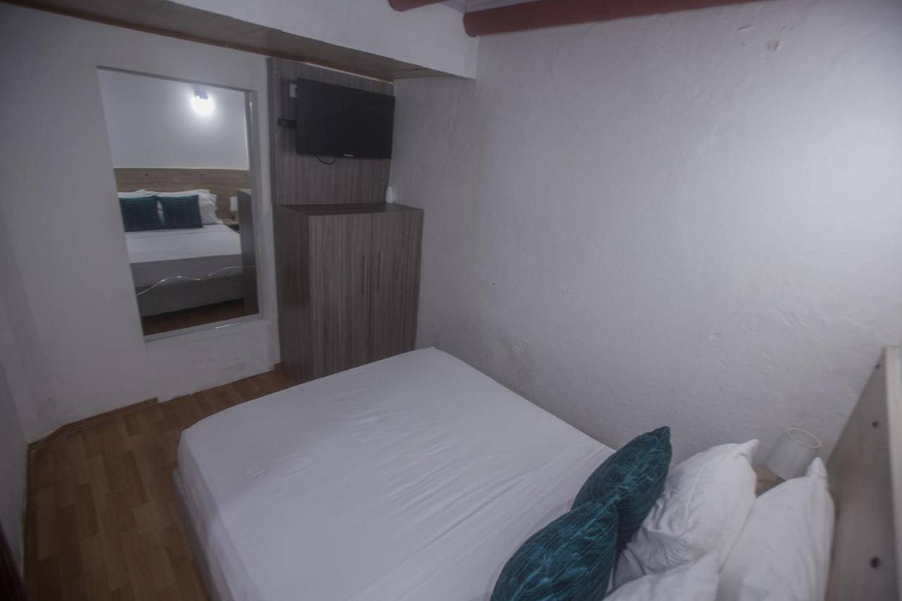 Casaalma Getsemani Bed & Breakfast Cartagena Екстериор снимка