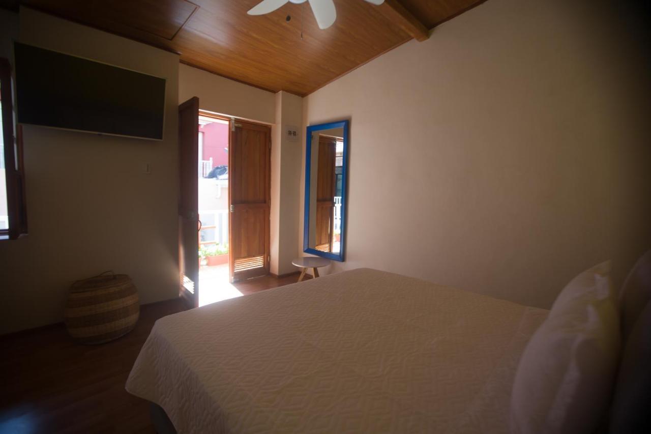 Casaalma Getsemani Bed & Breakfast Cartagena Екстериор снимка