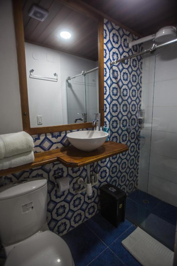 Casaalma Getsemani Bed & Breakfast Cartagena Екстериор снимка