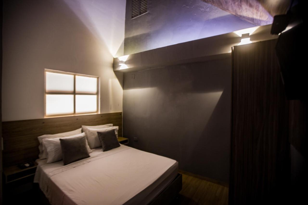 Casaalma Getsemani Bed & Breakfast Cartagena Екстериор снимка