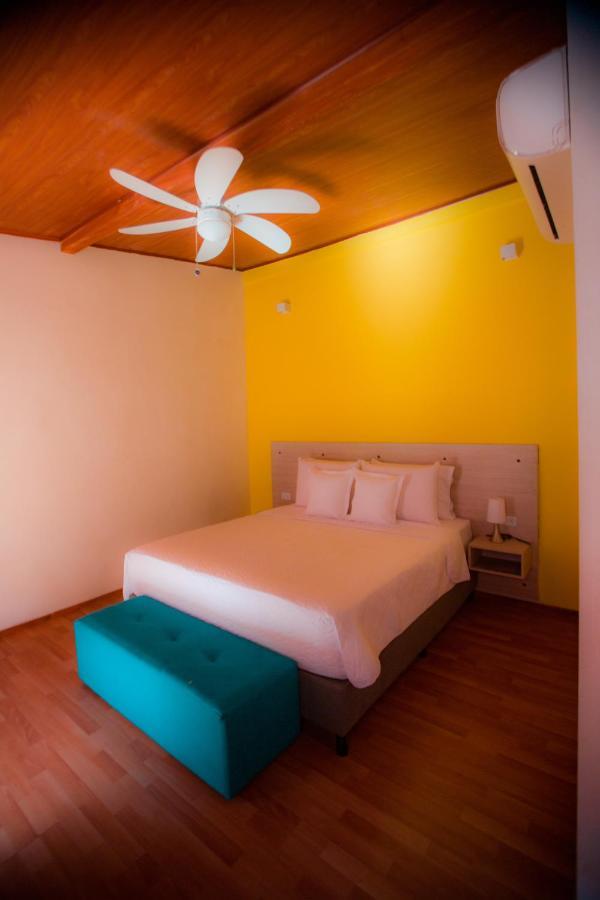 Casaalma Getsemani Bed & Breakfast Cartagena Екстериор снимка