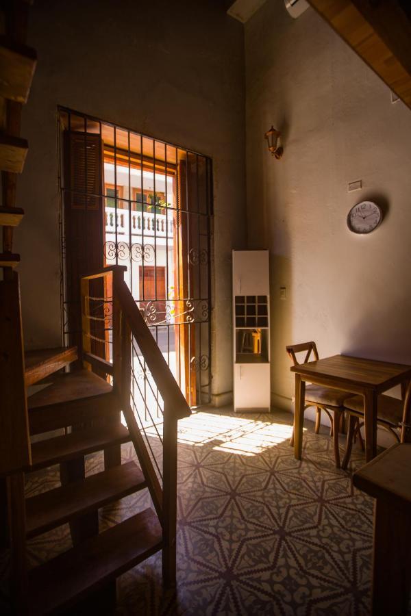 Casaalma Getsemani Bed & Breakfast Cartagena Екстериор снимка