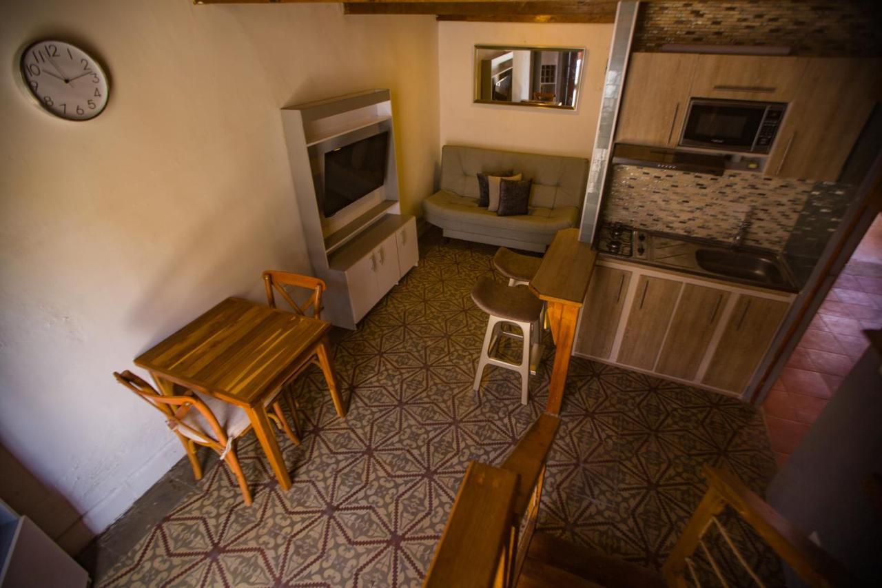 Casaalma Getsemani Bed & Breakfast Cartagena Екстериор снимка