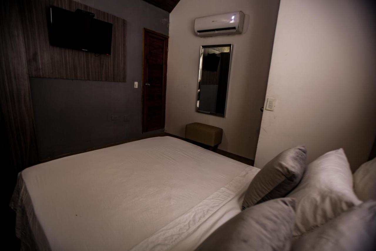 Casaalma Getsemani Bed & Breakfast Cartagena Екстериор снимка