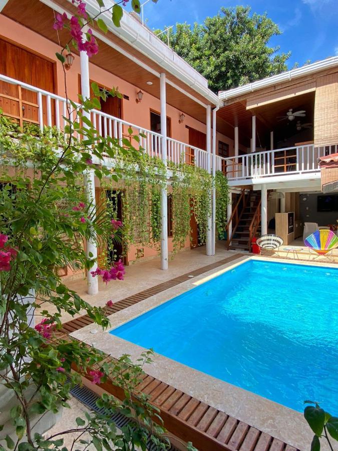 Casaalma Getsemani Bed & Breakfast Cartagena Екстериор снимка