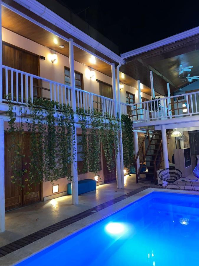 Casaalma Getsemani Bed & Breakfast Cartagena Екстериор снимка